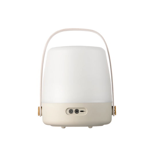 Lite-up · Sable