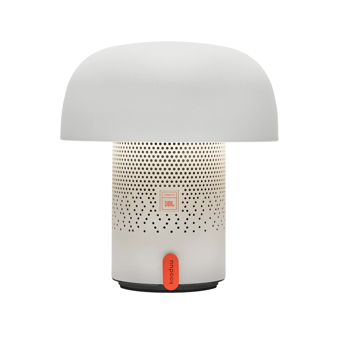 Sensa Play | SOUND BY JBL | in Cloudy White
