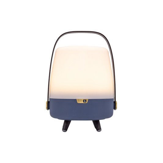 Lite-up PLAY Mini · Bleu Océan