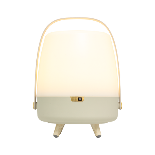 Lite-up PLAY · Sable