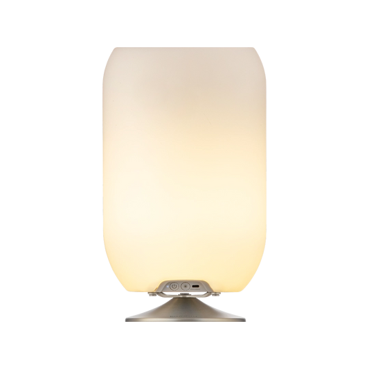 Atmos Argent Brossé