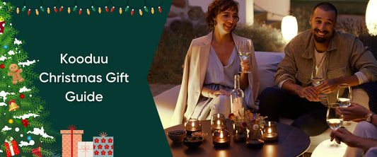 🎁 The Ultimate Kooduu Gift Guide for a Cozy and Stylish Christmas Season 🎁🎄