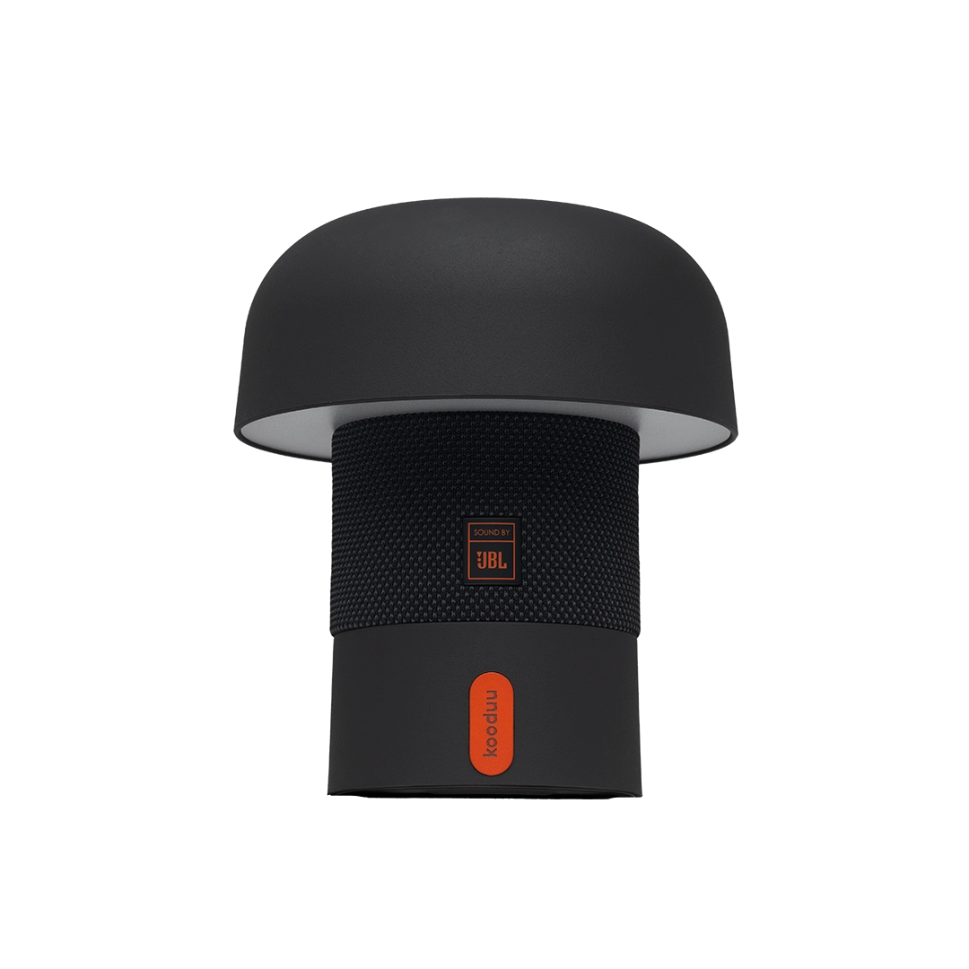 Sensa Play | SOUND BY JBL | in Anthracite
