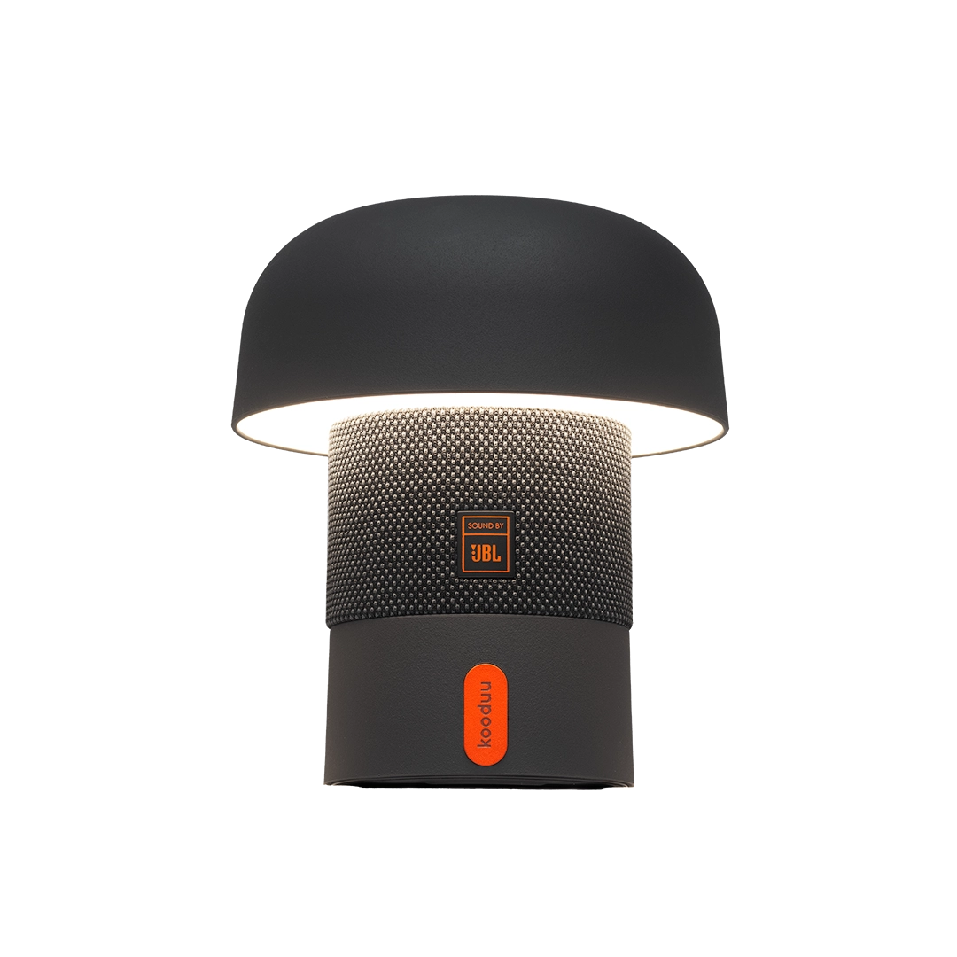 Sensa Play | SOUND BY JBL | in Anthracite