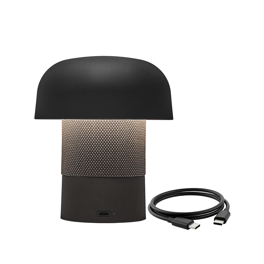Sensa Play | SOUND BY JBL | in Anthracite