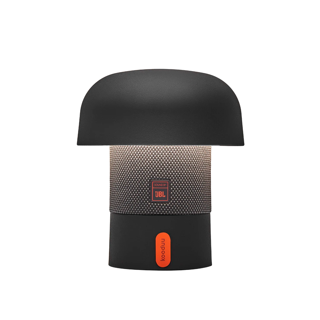 Sensa Play | SOUND BY JBL | in Anthracite