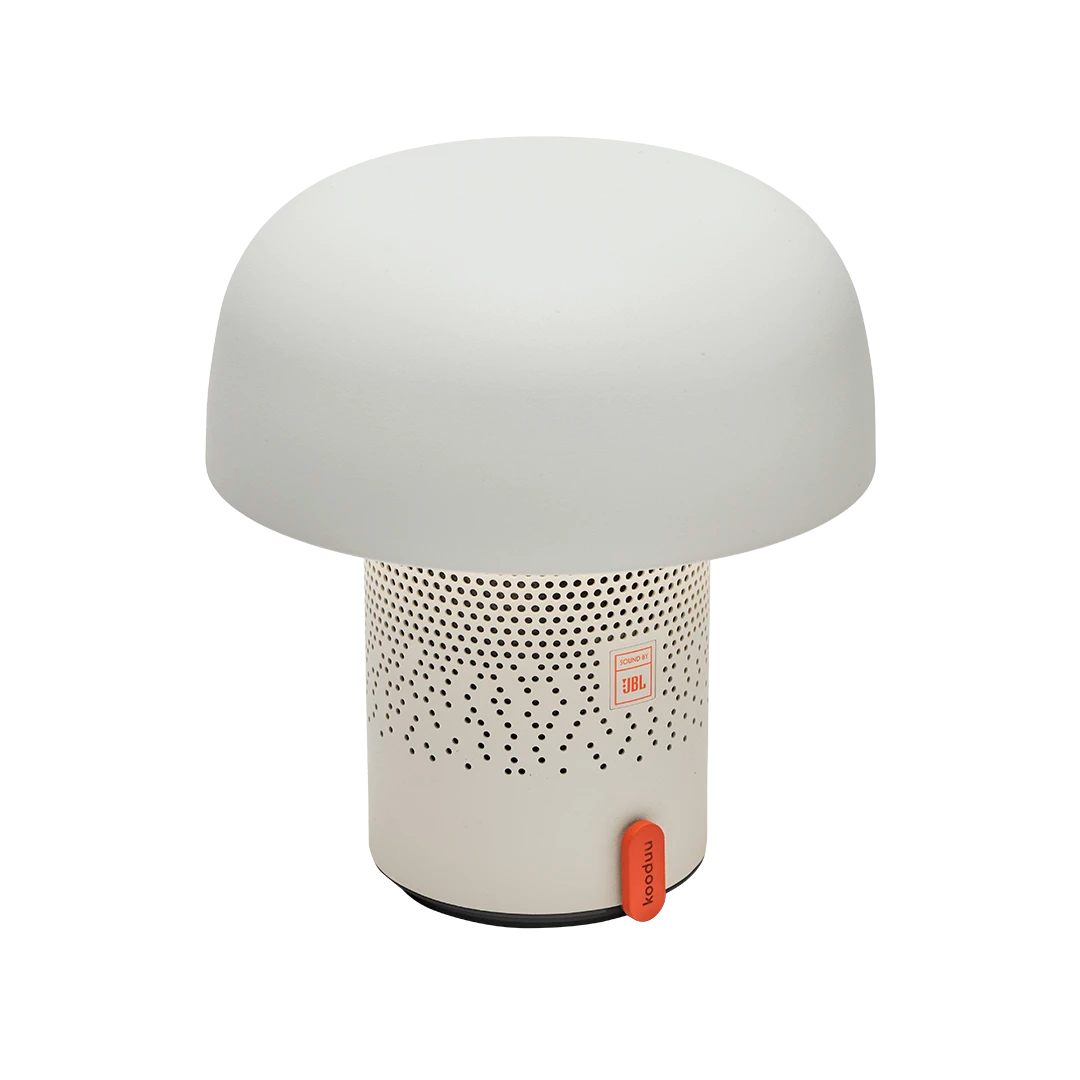 Sensa Play | SOUND BY JBL | in Cloudy White