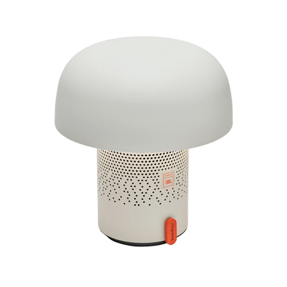 Sensa Play | SOUND BY JBL | in Cloudy White