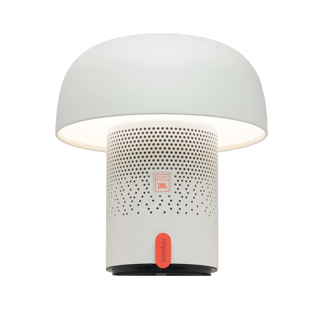 Sensa Play | SOUND BY JBL | in Cloudy White