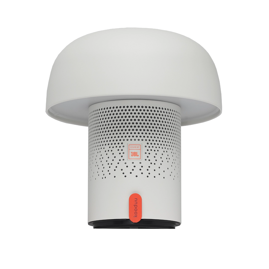 Sensa Play | SOUND BY JBL | in Cloudy White