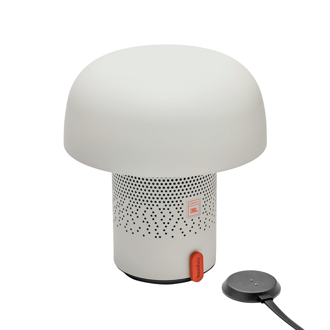 Sensa Play | SOUND BY JBL | in Cloudy White