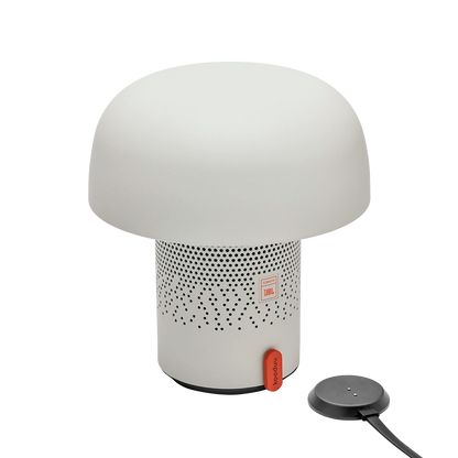 Sensa Play | SOUND BY JBL | in Cloudy White