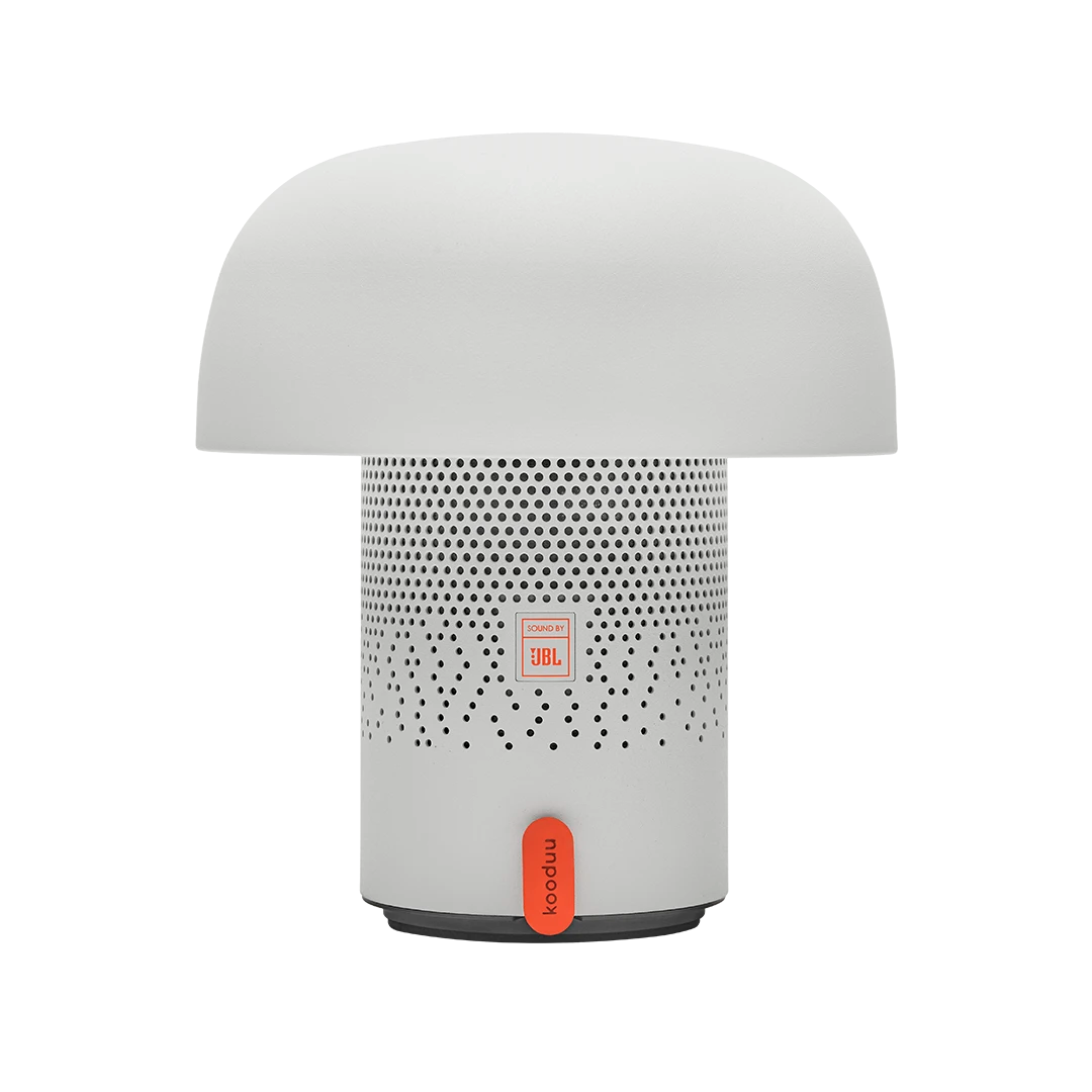 Sensa Play | SOUND BY JBL | in Cloudy White