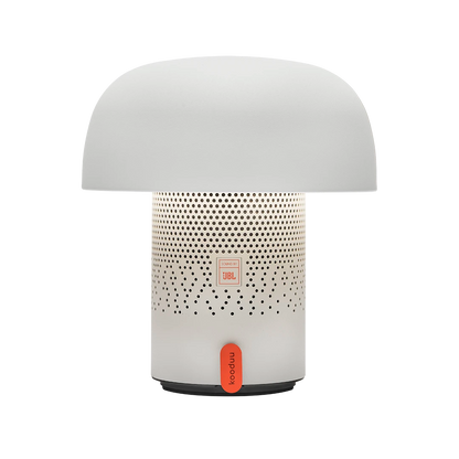 Sensa Play | SOUND BY JBL | in Cloudy White