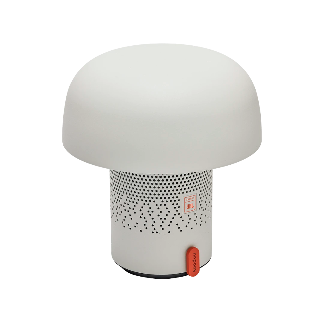 Sensa Play | SOUND BY JBL | in Cloudy White