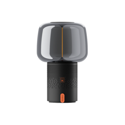 Serena PLAY · Metallic Anthracite