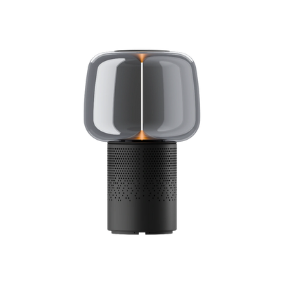 Serena PLAY · Metallic Anthracite