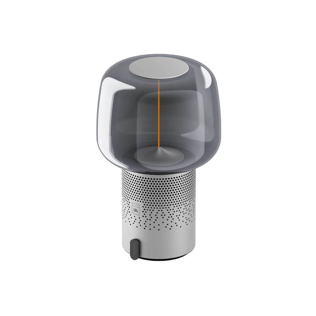 Serena PLAY · Frosted SIlver