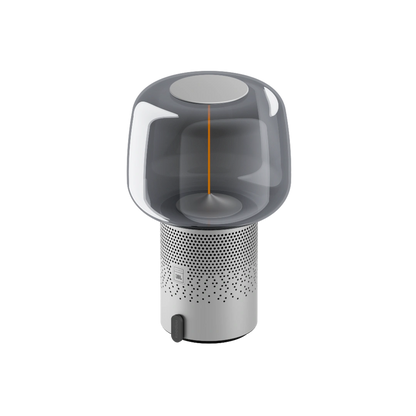 Serena PLAY · Frosted SIlver