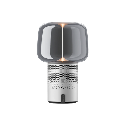 Serena PLAY · Frosted SIlver