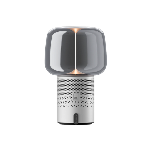 Serena PLAY · Frosted SIlver