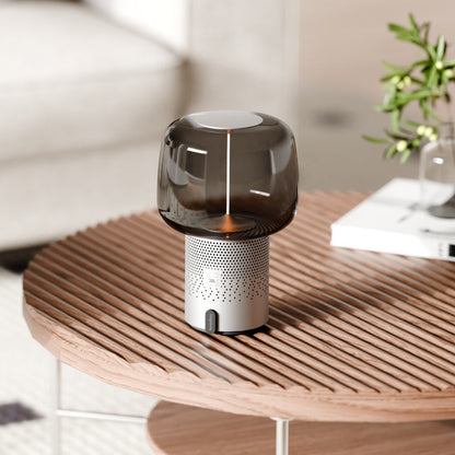 Serena PLAY · Frosted SIlver