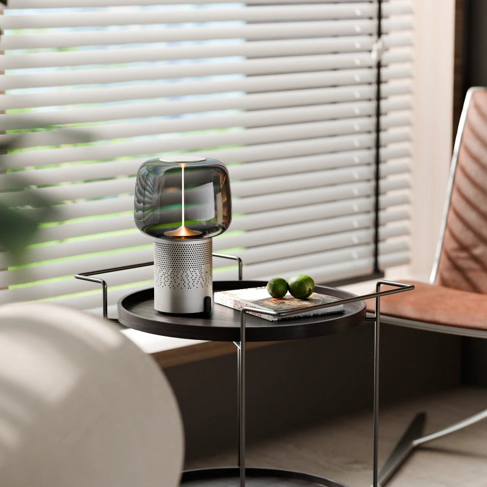 Serena PLAY · Frosted SIlver