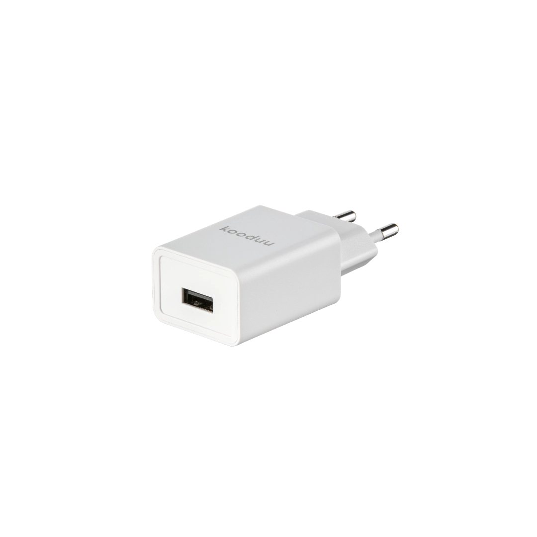 USB-A oplader