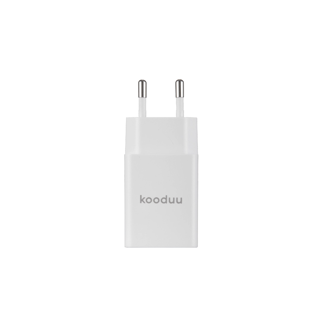 USB-A oplader