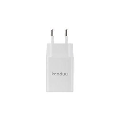 USB-A oplader