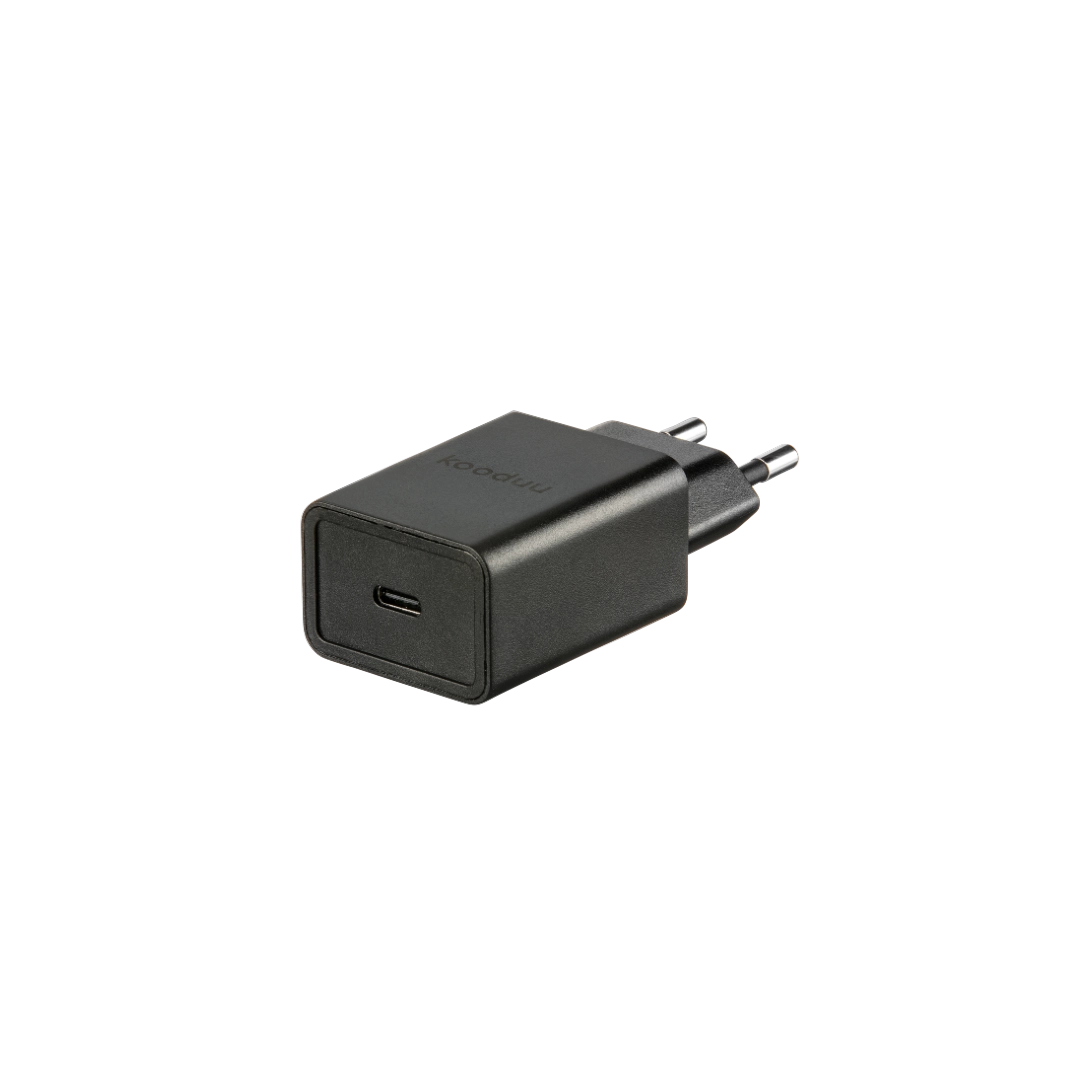 USB-C Oplader