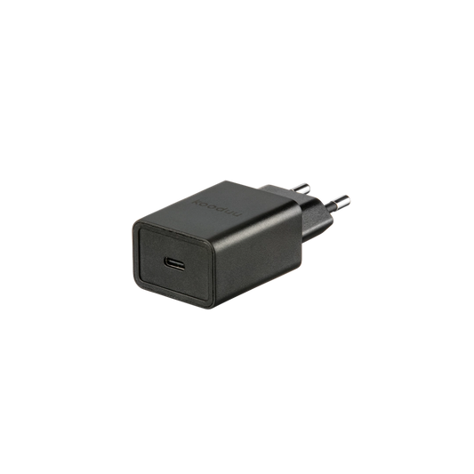 Cargador USB-C