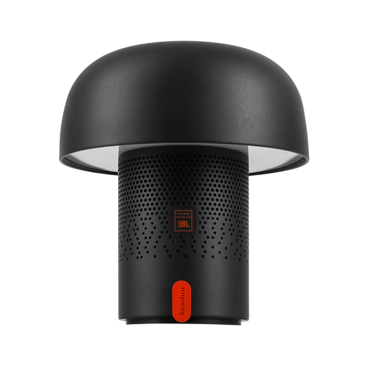 Kooduu Sensa Play with SOUND BY JBL in the Anthracite color