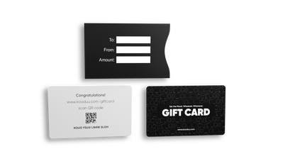 Kooduu Gift Card € 200