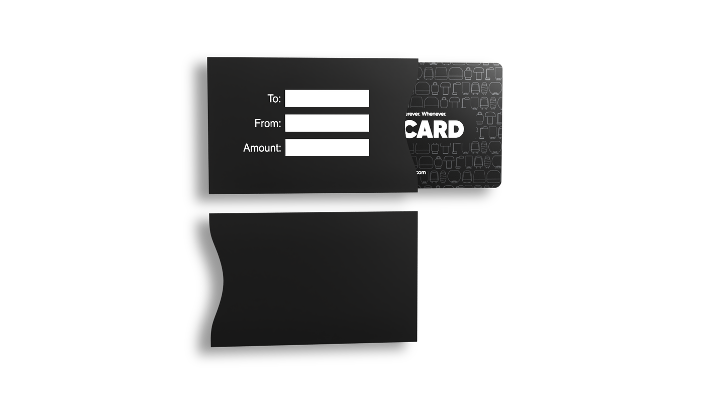 Kooduu Gift Card € 100