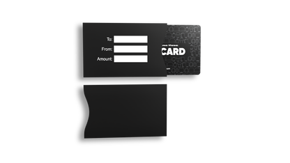 Kooduu Gift Card € 100